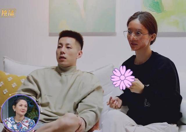 30岁金晨相亲之路:拒绝张继科,否定陈一鸣,最终选择暖男卡斯柏_样子