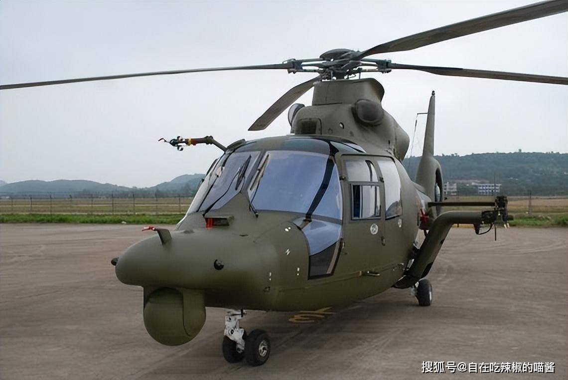 小国空军志——肯尼亚空军