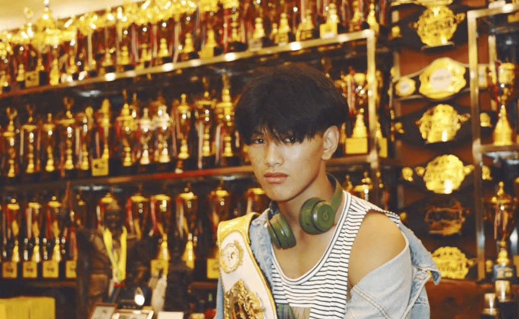 《八角笼中》恩波俱乐部拳手出征国际赛场,班玛夺基迎战巴西猛将_综合