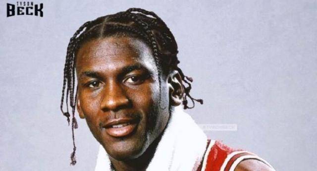 原创nba球星长发是什么样子?