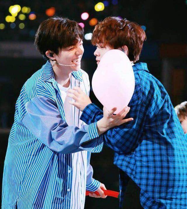 蔡徐坤_范丞丞_关系