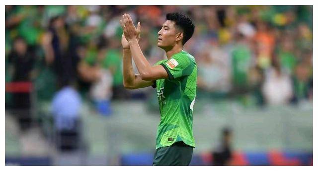 王子铭打进3球 冯博轩乃比江等球员表现突出 国安5-0大胜深圳_比赛