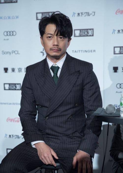 段奕宏不愧"戏妖"称号,半集4000多字台词行云流水,这才叫演员_演技