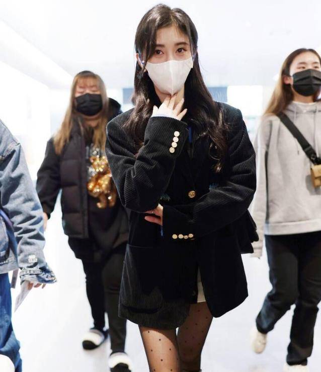 时尚_女明星_气质