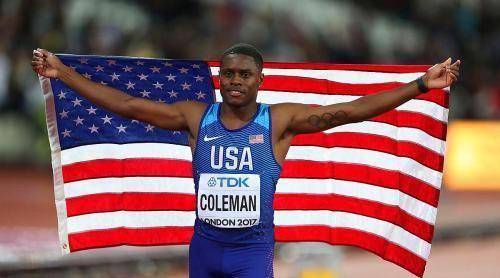 博尔特到底有多强?看看他退役后的100米世界最好成绩就知道了!