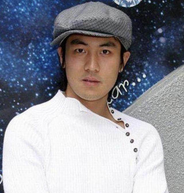 狄龙儿子谭俊彦入tvb发展三套剧皆做男一,获力捧有望成一线小生_香港