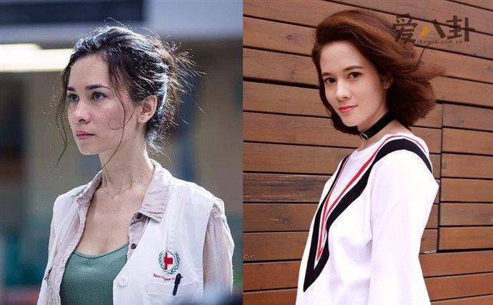 徐嘉雯为什么不演战狼2 起底其临时加片酬背后的原因_吴京_电影_网友