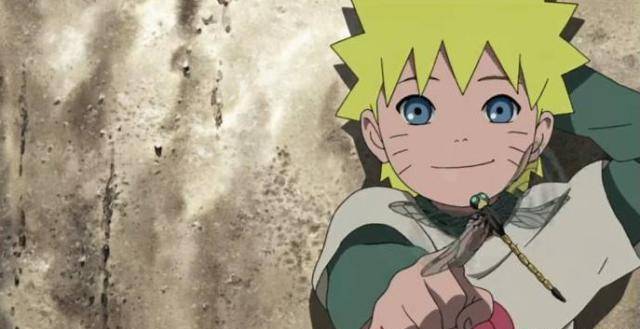 鹿丸和丁次怎么愿意和他做朋友?_人柱力_火影_木叶