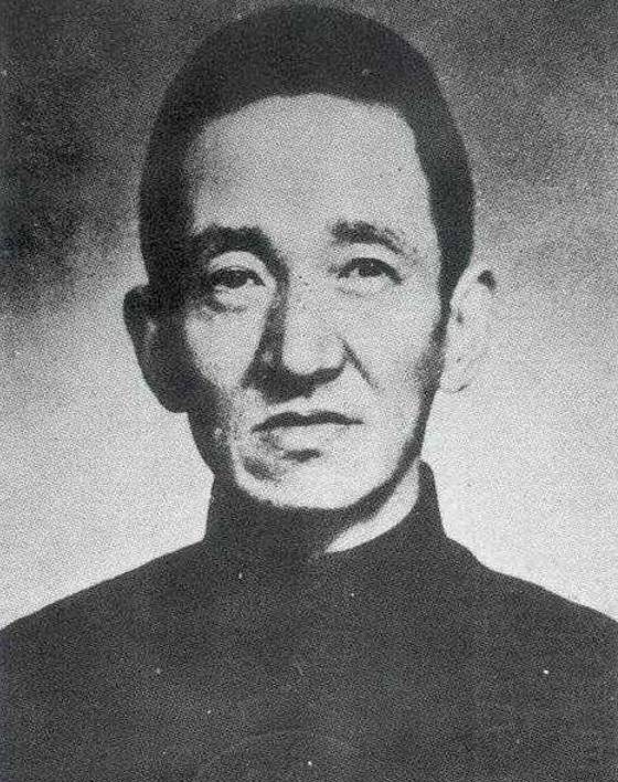 "领袖文胆"陈布雷之死:深受蒋氏敬爱,为何却要选择自杀?_篇文章_抗战_