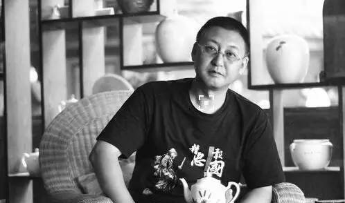 也正是因为良好的口碑,"樊建川"的财富快速增长,身价更是突破了20亿