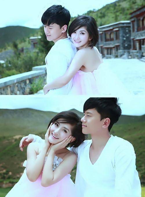 官宣二胎被质疑节目组养胎_批评_网友_张杰