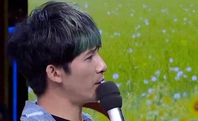 陈赫前妻许婧什么来头上《天天向上》汪涵都要尊称您大张伟更是马屁不