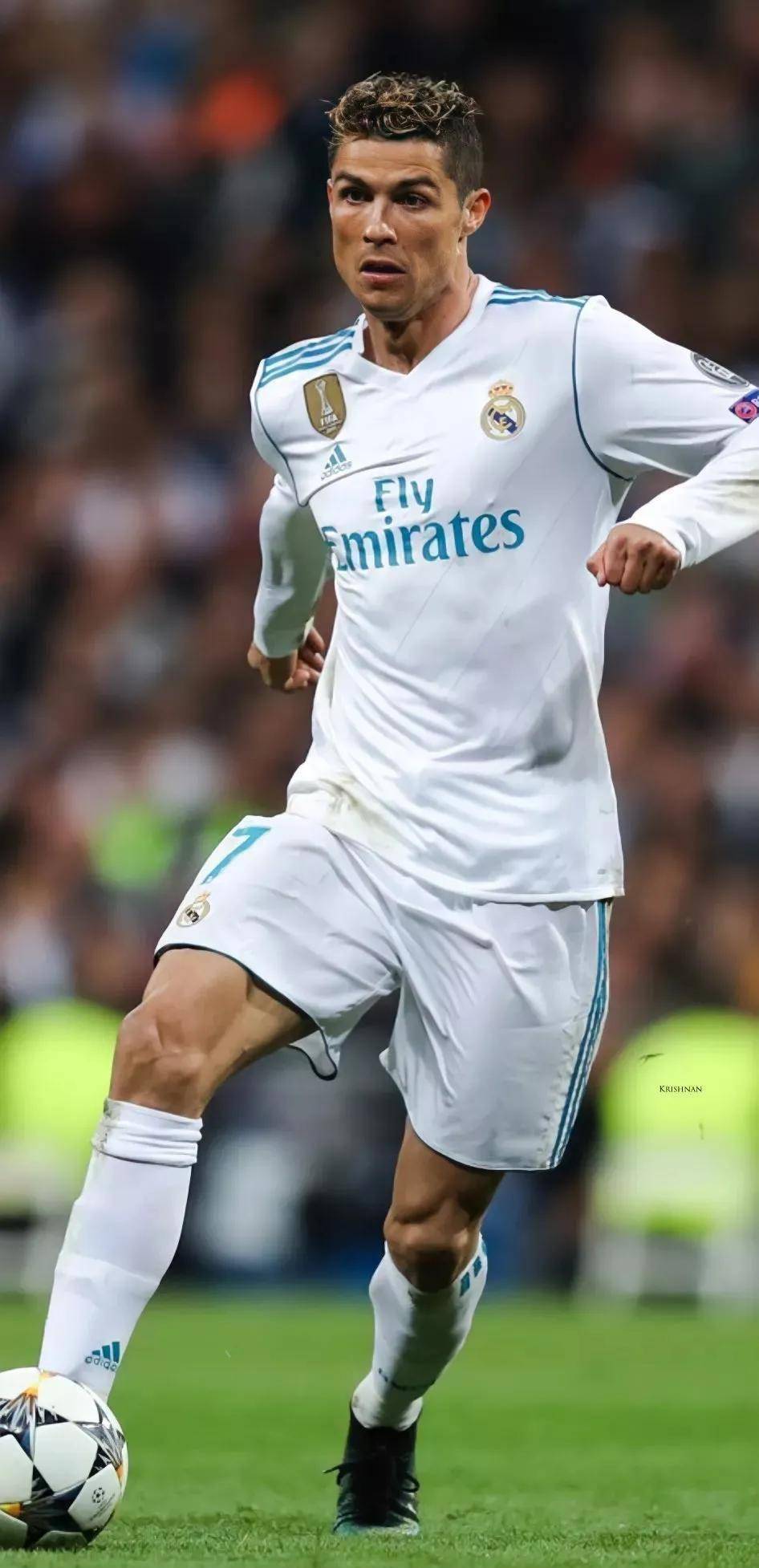 c罗是皇马历史最佳?_迪斯蒂法诺_数据_欧冠