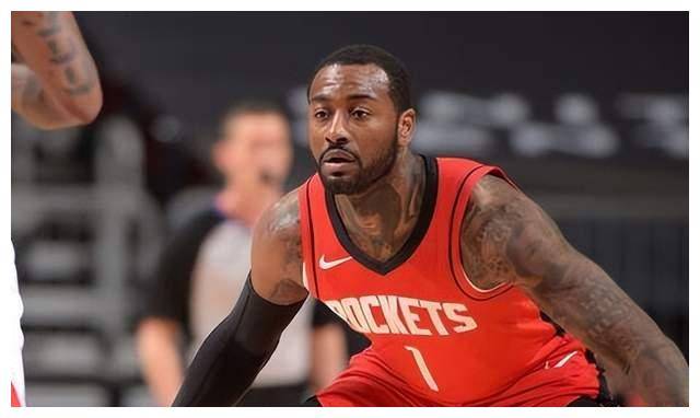 挣扎了4年的状元,约翰-沃尔,nba生涯是否走到尽头?