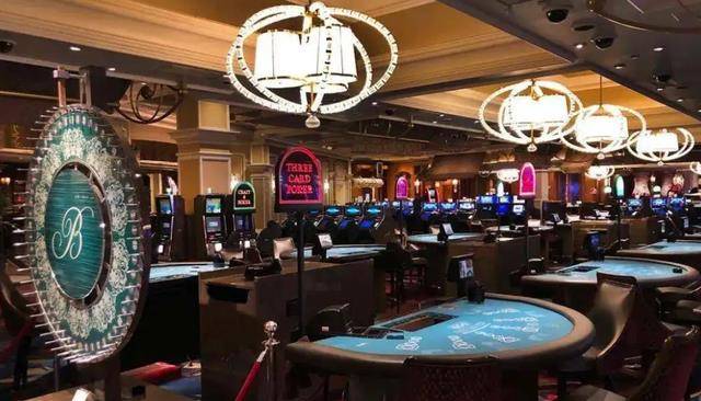 赌场套路多深?金立创始人一把输7亿美金,真有赌而不败的秘诀?_澳门_出