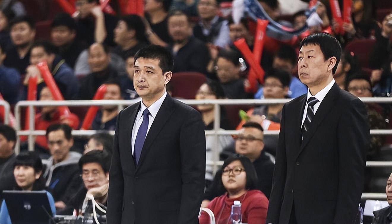 北京首钢名将加盟北控,全力辅佐闵鹿蕾,冲击季后赛_张敬东_教练_赛季