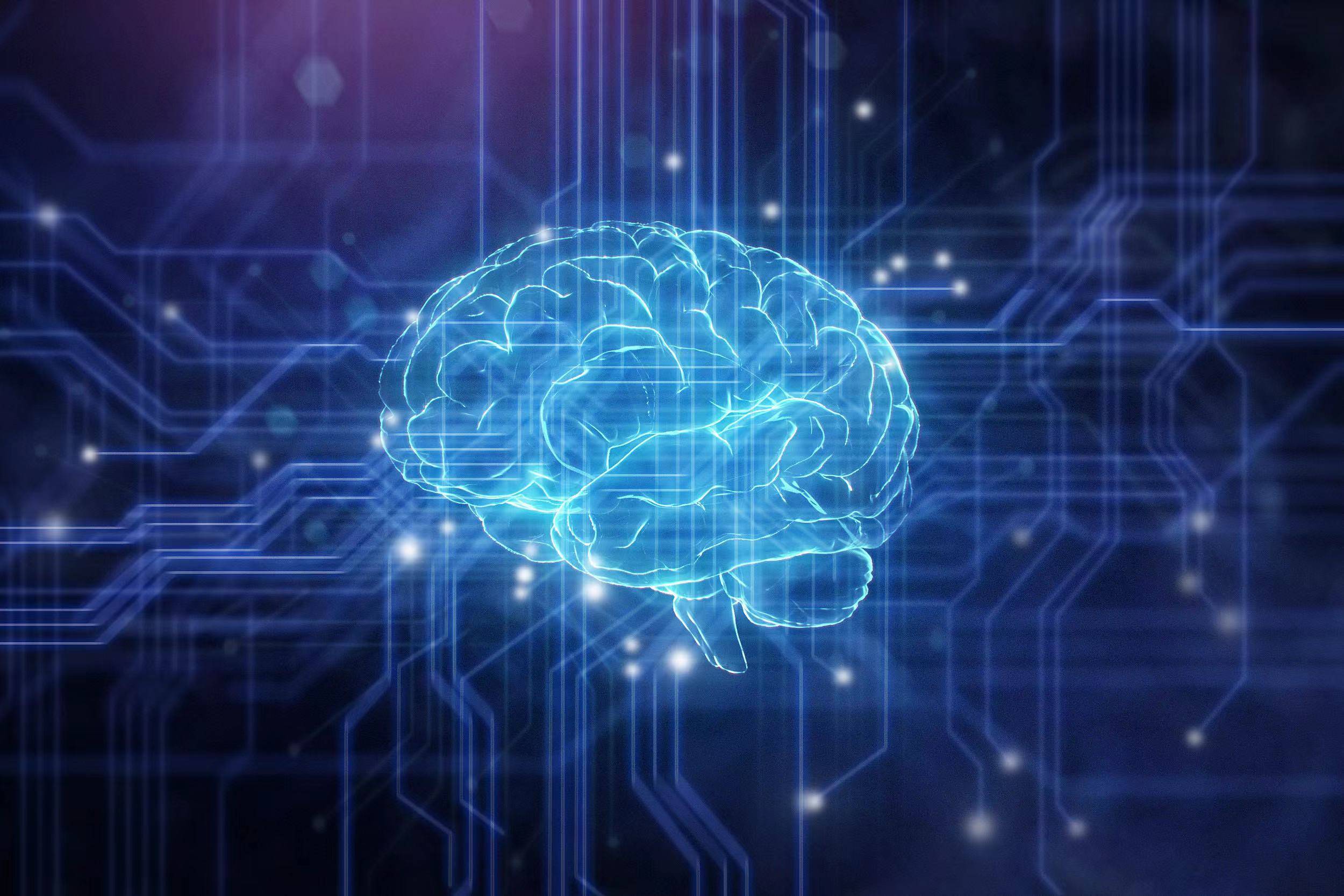 脑机接口技术将引领未来科技革命