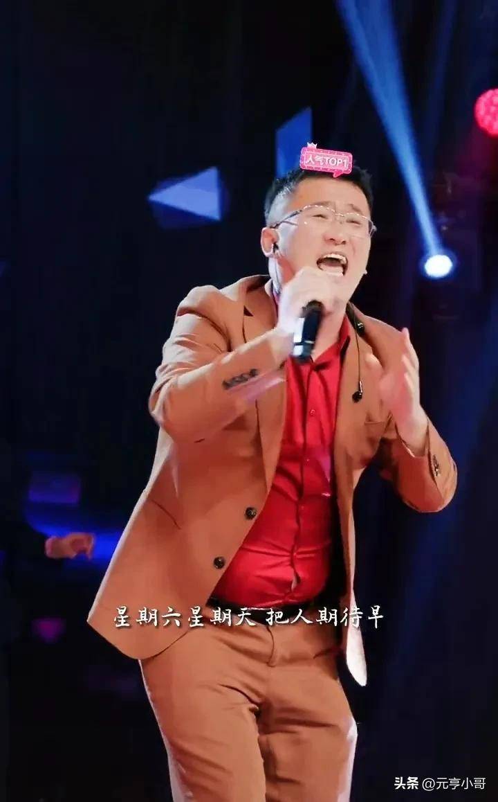 他叫姜涛,草根网红,现在拥有500万粉丝_山东_梦想_烧烤