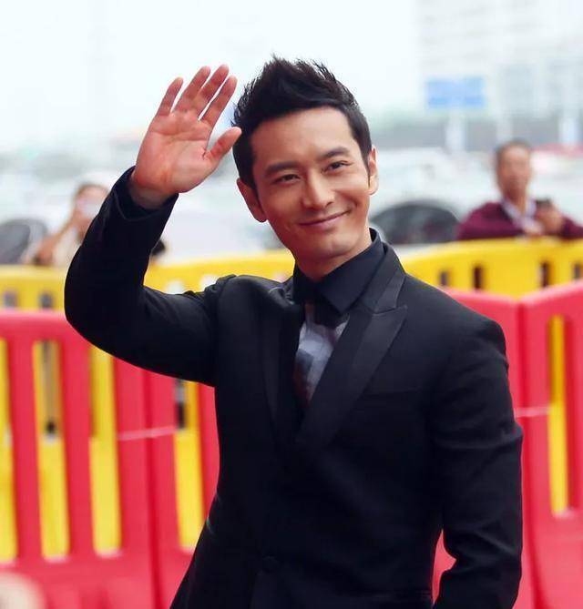 从黄晓明到葛优,他们的艺人事业有多成功?引人深思_演出_春晚_卫视