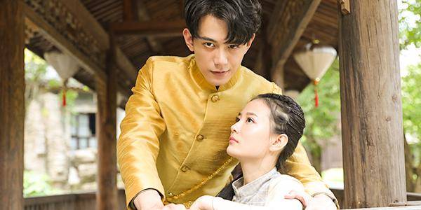 赵丽颖代言新产品,华晨宇整容,杨紫新发型好看,杨幂不称职妈妈_吴磊