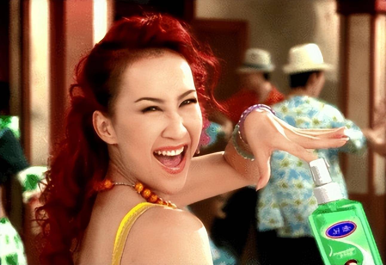 李玟去世!滴答滴!大家好才是真的好!