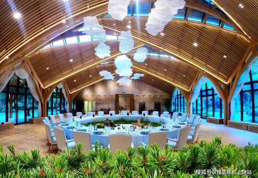 建筑_西郊宾馆_风格