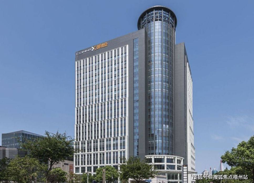 上海明悦大厦写字楼招租电话丨出租面积丨租赁价格|招商地址_工位