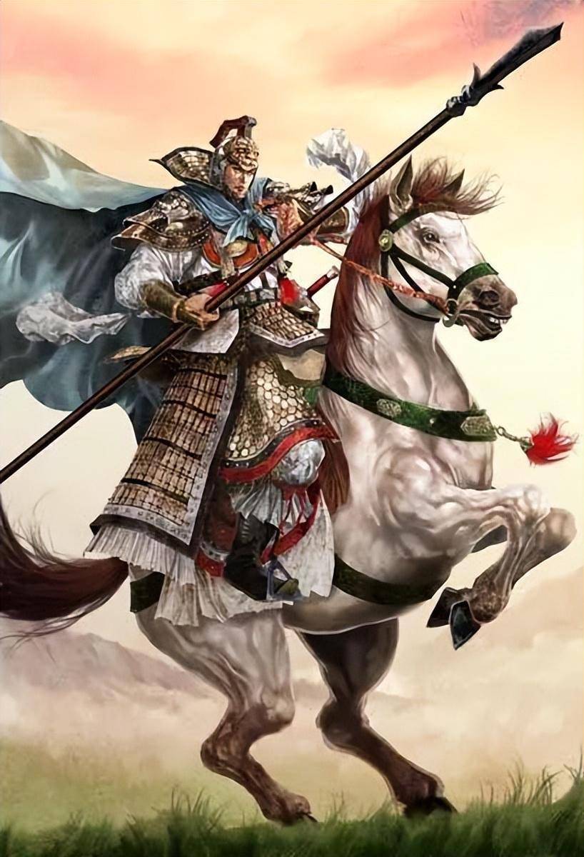 古代的战争秦汉篇:单于胆破落荒逃-漠北战役_归卫青_李广_匈奴