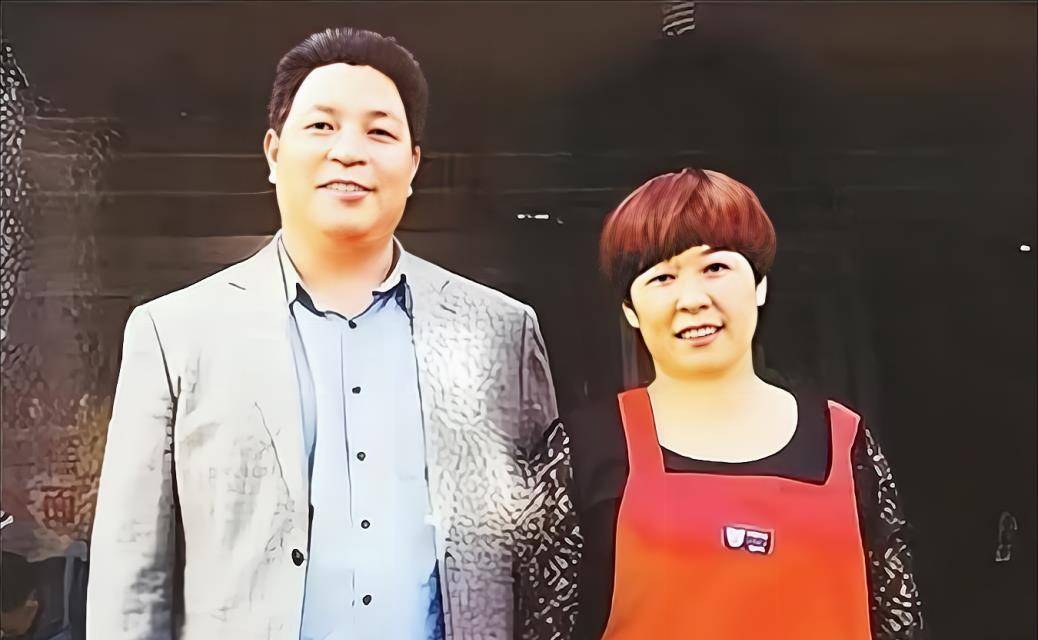 "给我10元,我还100万"重庆"乞丐富豪"到浙江报恩,感动众人_戴杏芬