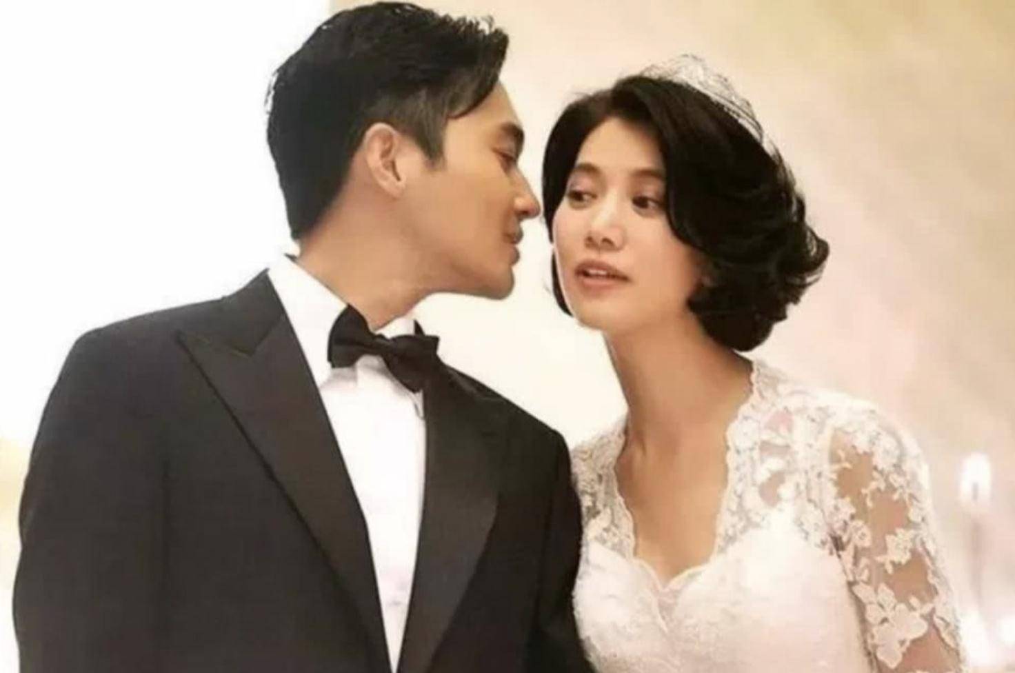 有人是宠妻狂魔,有人才刚分手_儿子_李承铉_老婆