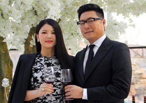 李湘出门前秀豪车网友:贵妇出门了_伙食费_人生_市场