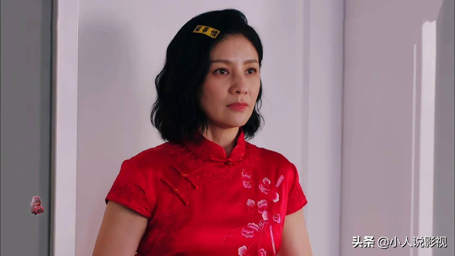 苏醒为奚望举办生日会,林芸芸针锋相对处处为难她_妈妈_事情_新月