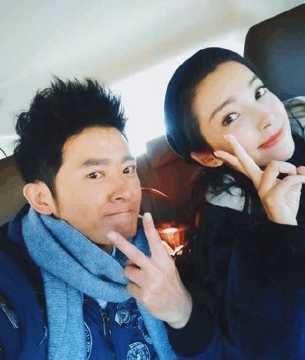 李冰冰现有一个比自己小16岁的男友,这一点令人费解