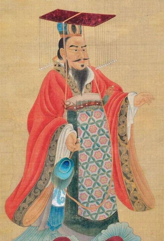 东晋宰相的处世则学:究竟是处事圆滑,还是稳重持国_王珣_谢安_公元