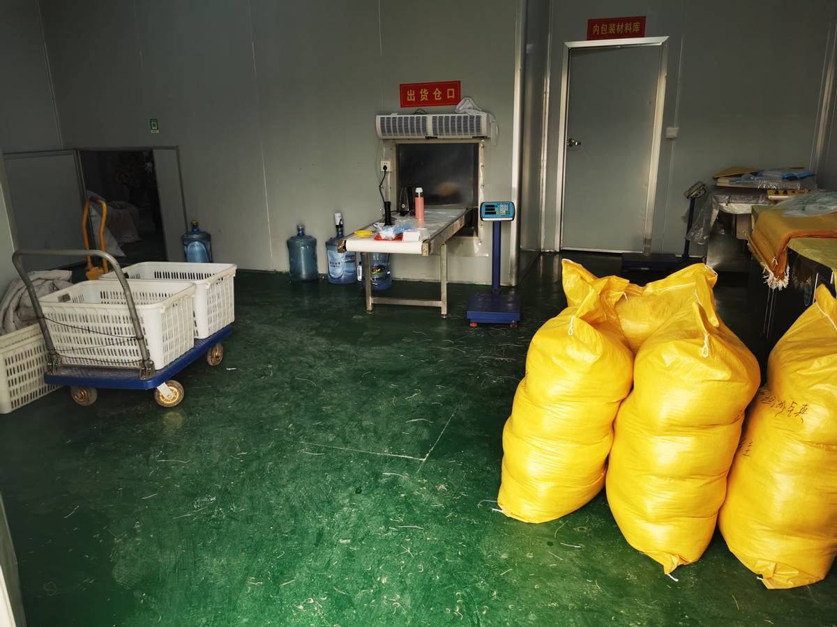 衡阳米粉生产加工,销售存在诸多问题,监管部门失职失责_产业_小作坊