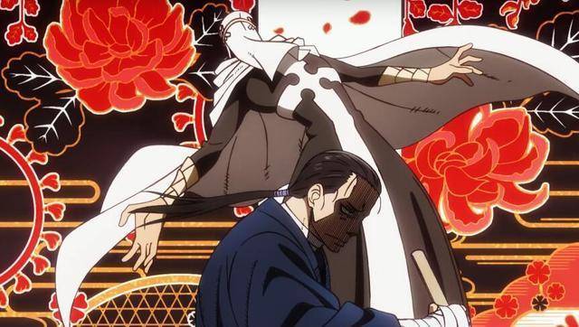 炎炎消防队贰之章第23话:绀炉轻松击败传教者,环古达成功觉醒!