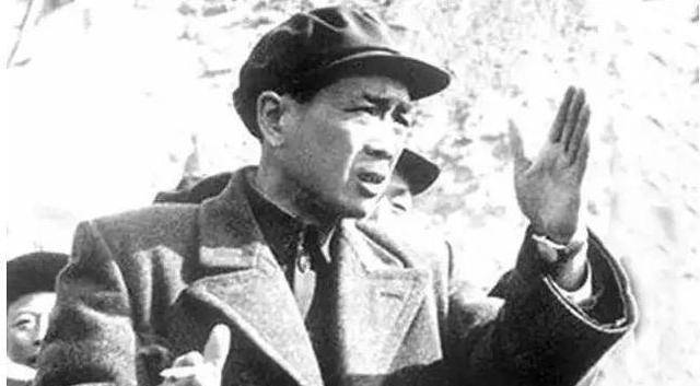 这位省长,徒步600多里到农村调研,吃了几块肉,赔了一头猪_张体学_恩施