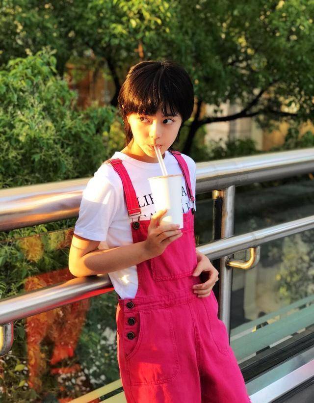 《小别离》《少年派》《流浪地球》《初恋那件小事》蒋依依主要作品