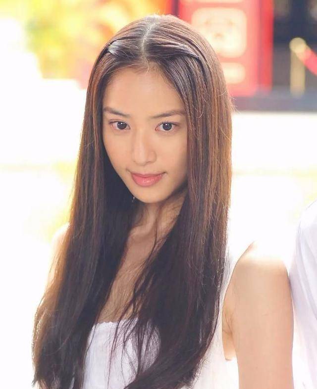 极品女明星,就这样消失了吗?_白歆惠_宗瑞_女孩