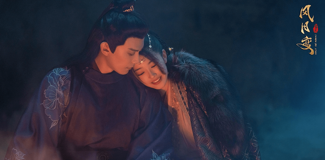 最初却是宝珠一厢情愿,凌长烬图的只是宝珠可辟邪的麒麟血