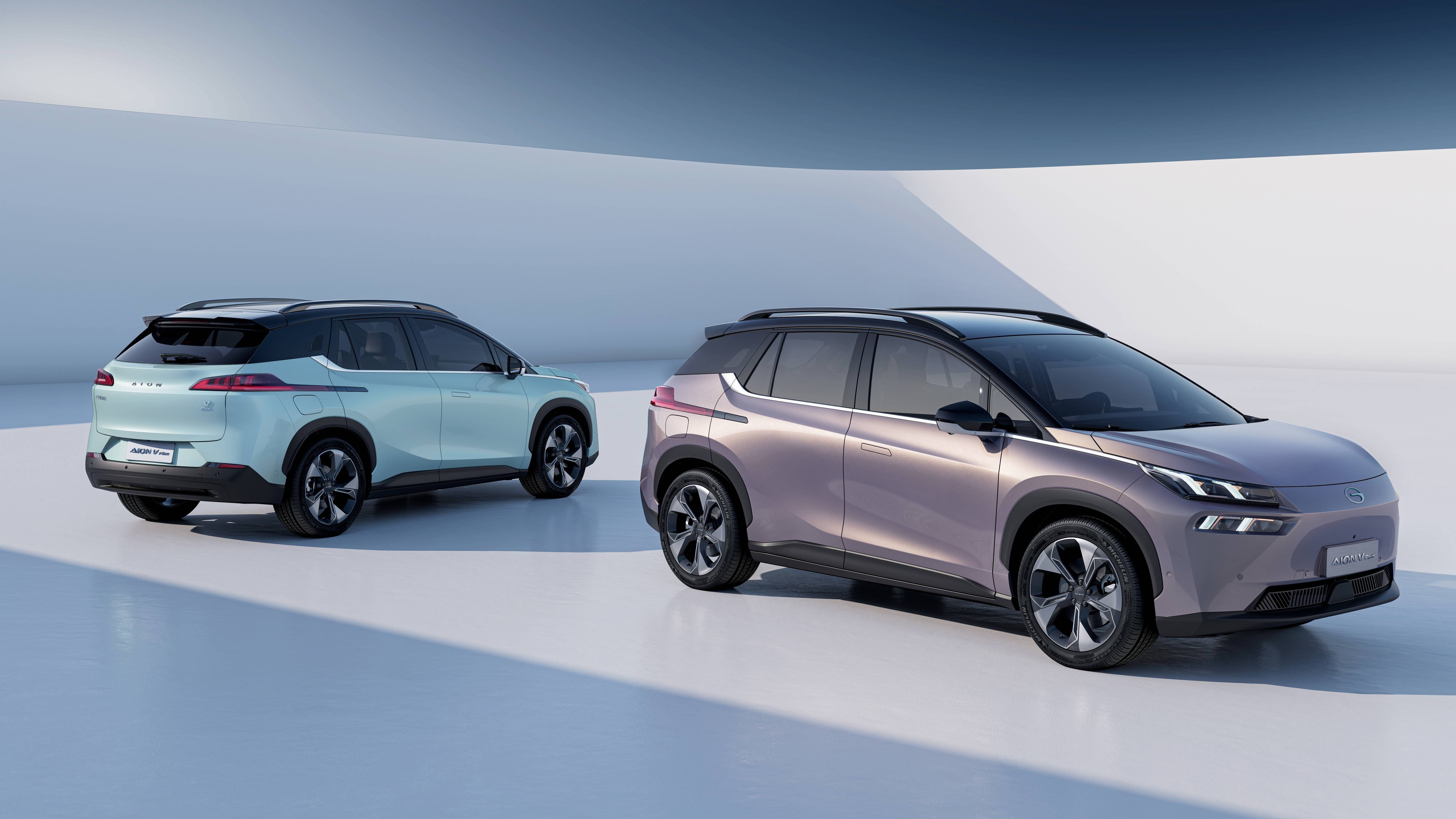 广汽埃安品牌总经理古惠南也表示,网约车并非低端的代名词.