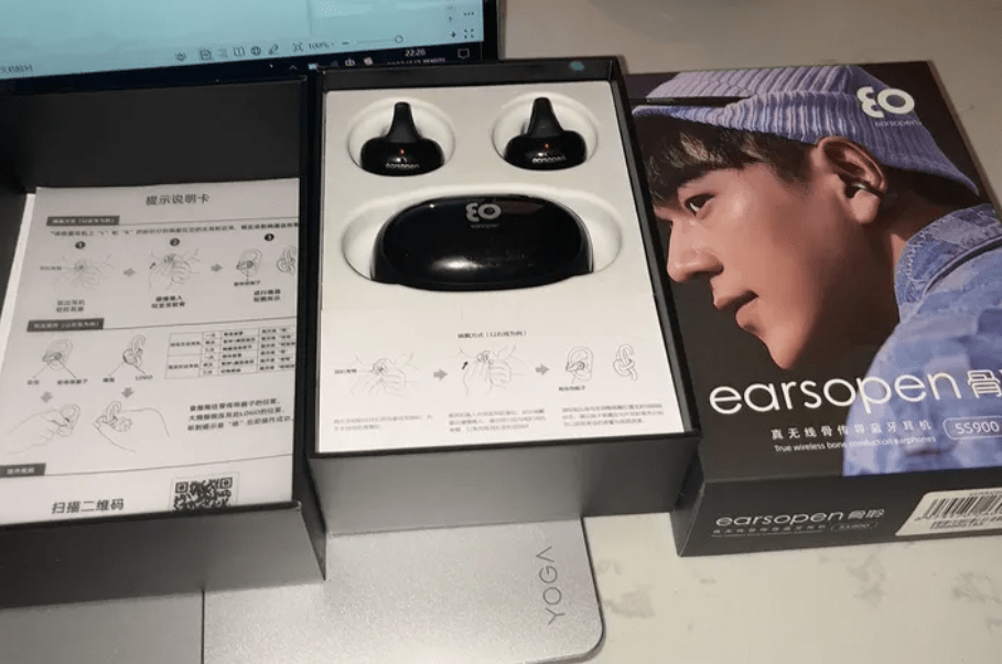 2023年值得入手的开放式耳机推荐,蓝牙耳机的选购指南分享推荐