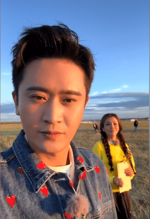 《你好生活4》,系今年以来第3次和小尼在节目中大串联_尼格买提_朱迅