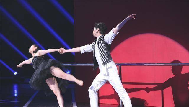 国子监来了个女弟子演员学历:张月北舞毕业,赵露思明道大学校花_徐开