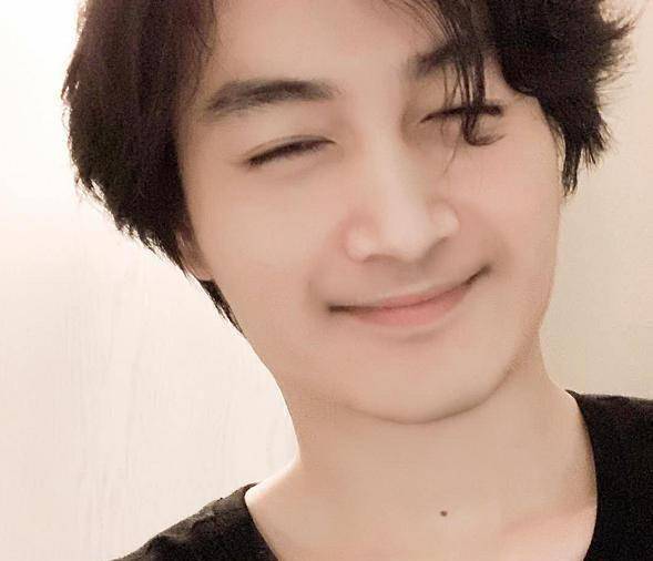 陈晓彻底放飞自我!