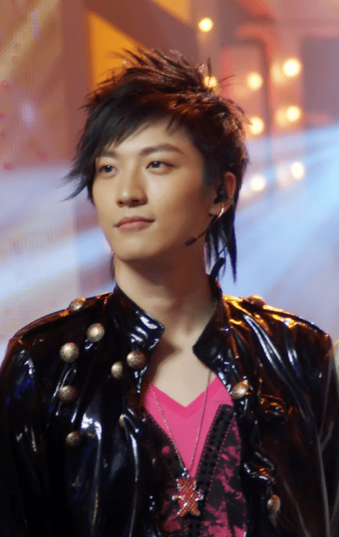 5年前这部电影藏龙卧虎,主演全成一线演员,唯独她被导演拉黑_刘亦菲