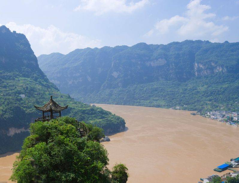 宜昌两地跨区域合作,推进黄柏河流域综合治理_生态_问题_环境