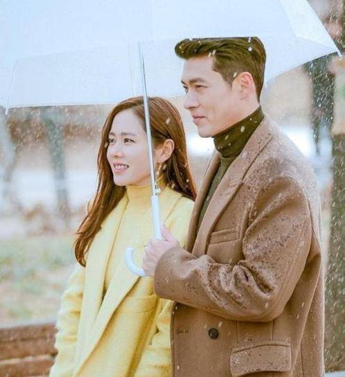 和宋慧乔情断,对孙艺珍更是死活不认_孙仙_电视剧_时候