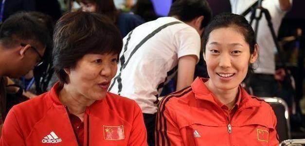 郎平离任 颜妮退役!奥运会后女排能否完美过渡?