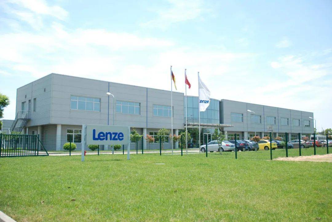 "外资选择临港的理由"系列访谈:做"最中国"的德国公司_伦茨_企业_新片